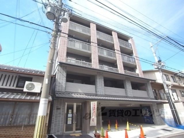 ダイヤ・パールの外観画像