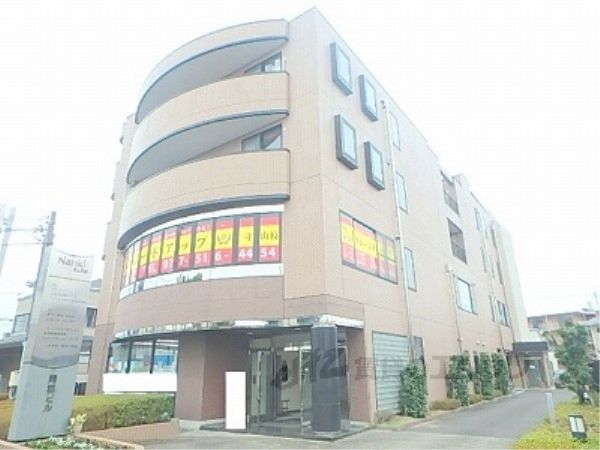 南喜ビルの外観画像