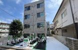 ボルテックス中野本町の外観画像