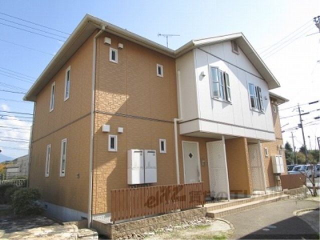 MAST COURT 神照の外観画像