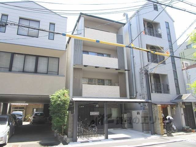 カローレ御所南の外観画像