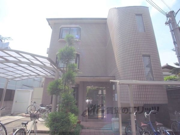 STUDIO KITANOの外観画像