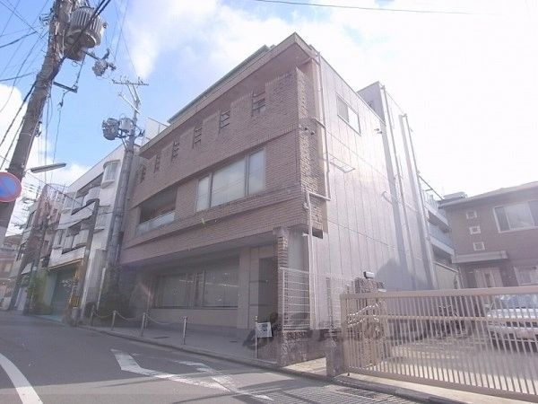 メゾン・ベローナの外観画像
