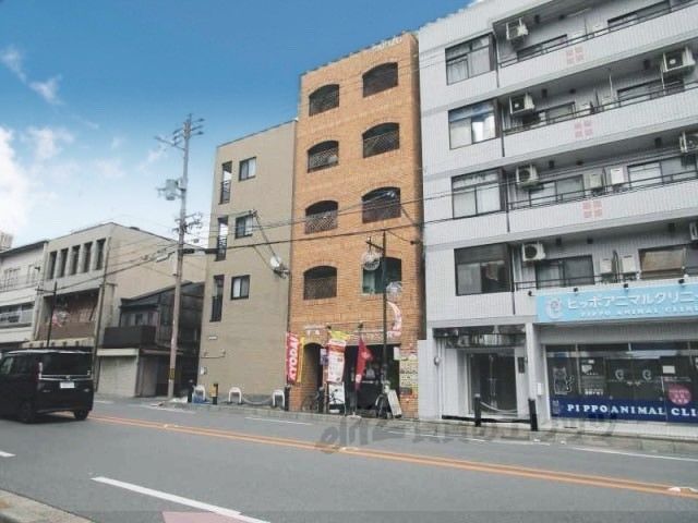 SAKIZO千丸ビルの外観画像