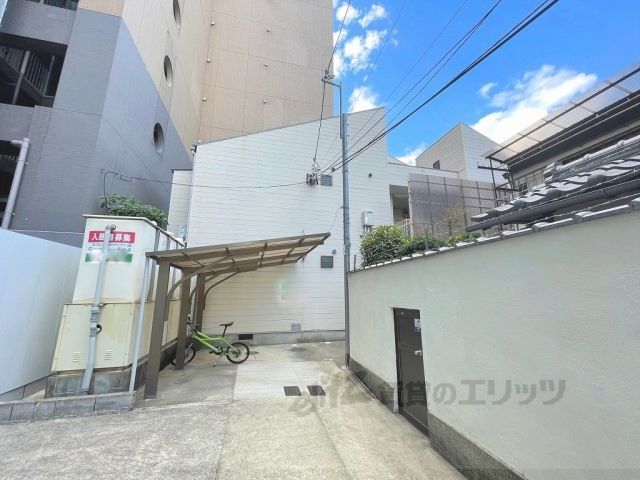 アトレ堺町の外観画像