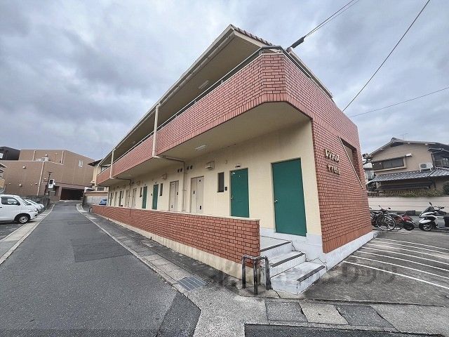 レジデンス山本Ⅱの外観画像