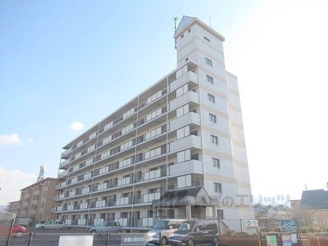 ヴィラ村崎の外観画像