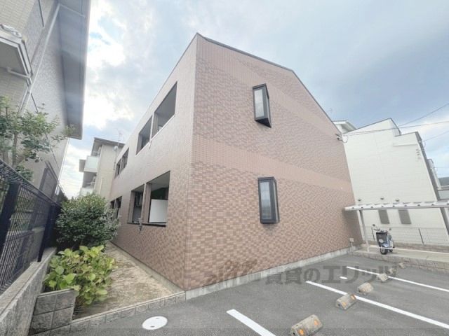 サンテミリオン モモの外観画像