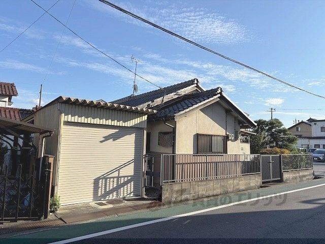 栄町二丁目K様貸家の外観画像