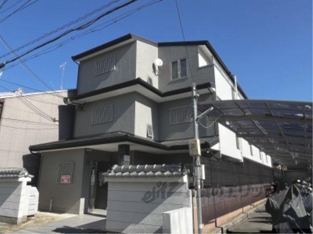 セレ-ノ大宮の外観画像