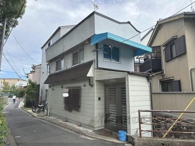 山ノ内宮脇町6-3の外観画像