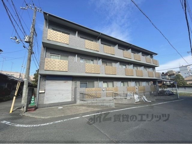 エレガンス21の外観画像