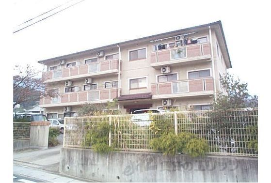 雄峰苑の外観画像