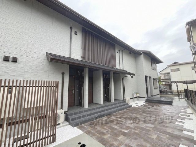 Livra紫竹の外観画像