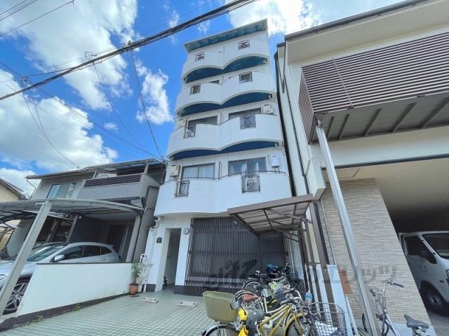 Gハイツ林の外観画像