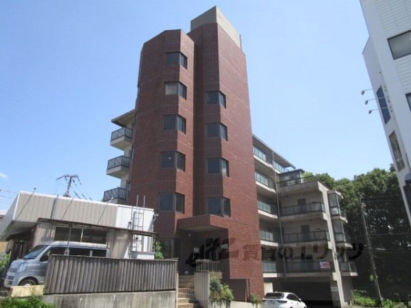 洛西みやびビルの外観画像