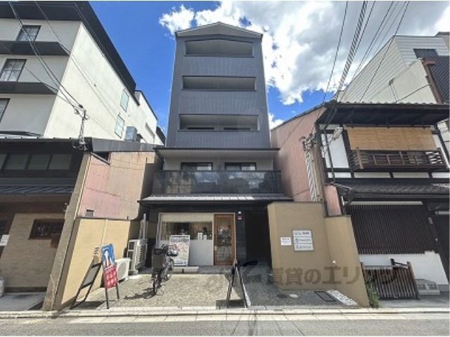 アイカーサ麩屋町の外観画像
