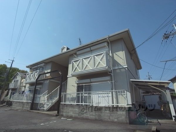 ハイツ千石Ⅱの外観画像