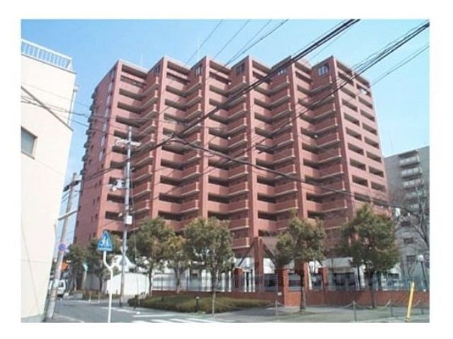 デ・リード&サンヴェール桂川東の外観画像