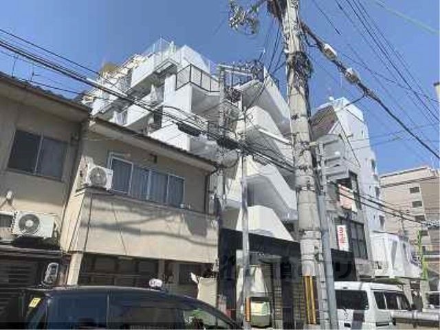 Lofty46の外観画像
