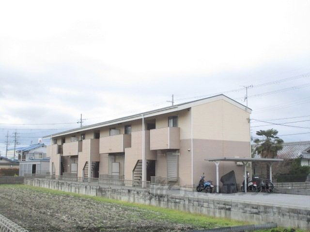 セイコーズマンション川崎の外観画像