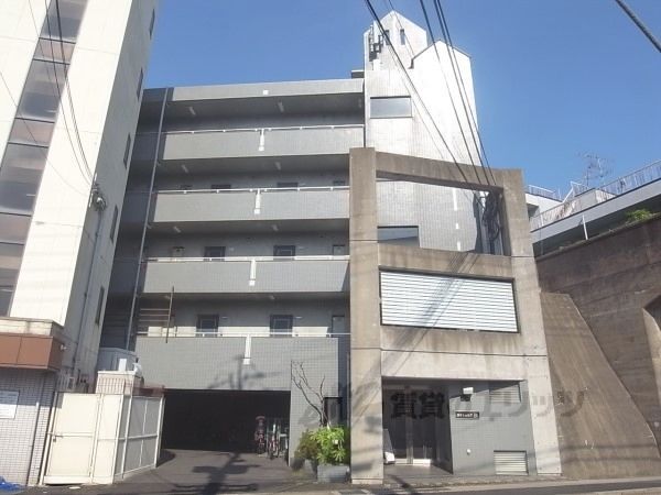第Ⅲシェモア桂の外観画像