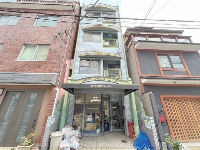 エイブル創久二人司の外観画像