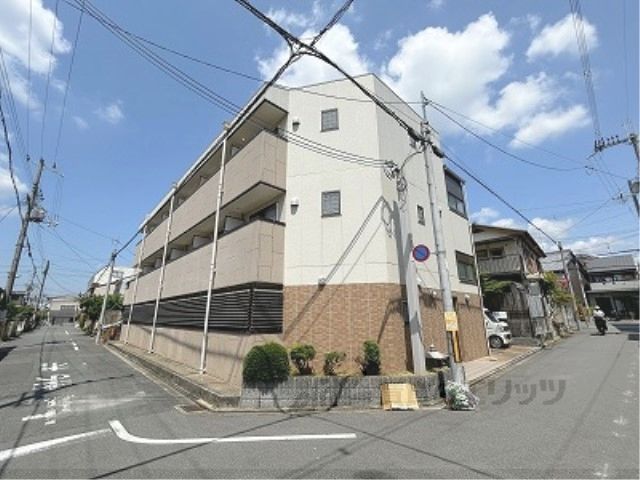 光陽マンションBの外観画像
