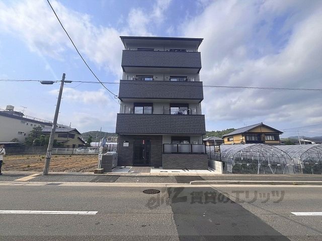 サントス北山の外観画像