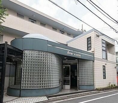 日神パレステージ哲学堂の外観画像