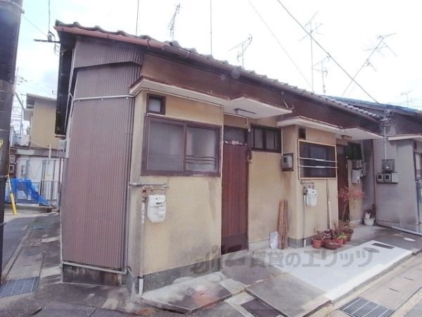 向島中島町79-1貸家(山田様)の外観画像