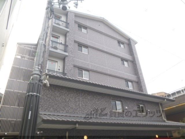 エステムプラザ東山邸の外観画像