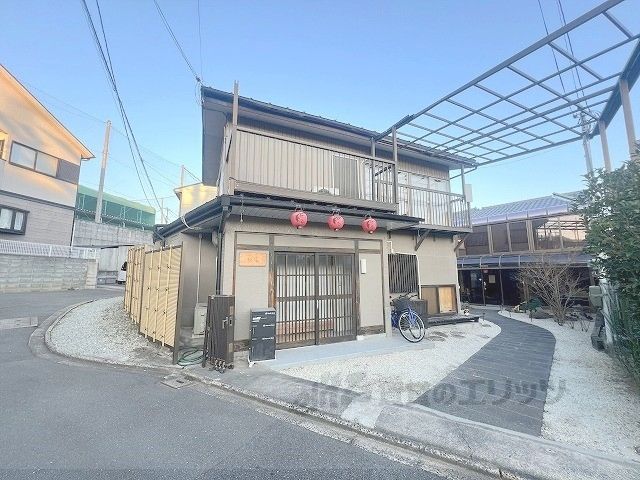衣笠PREMIUMの外観画像