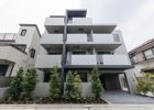 GranDuo中野4の外観画像