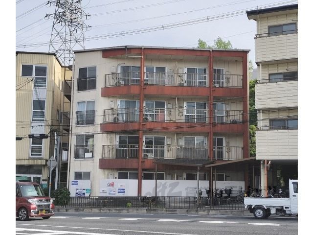 第1レジデンス春田の外観画像