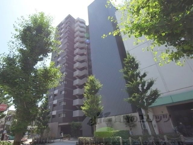BELISTA大津駅前の外観画像
