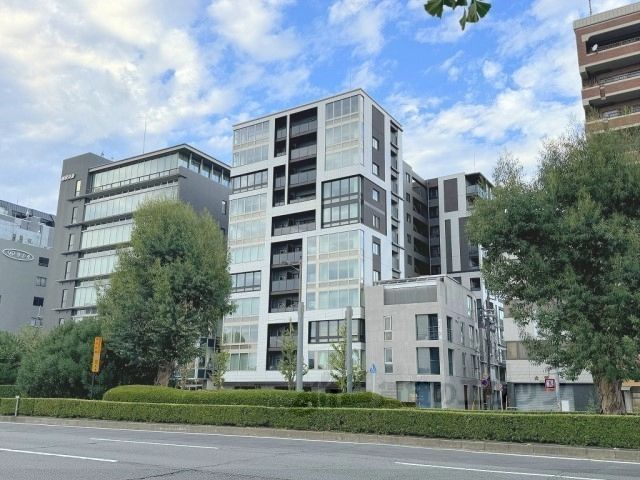 プレミスト京都五条の外観画像