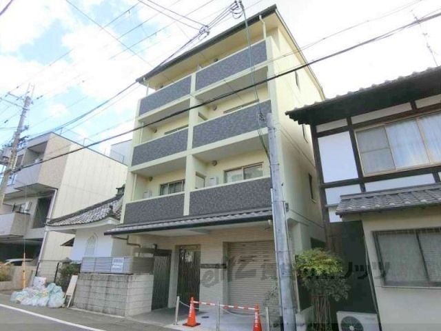 2nd Me bldgの外観画像