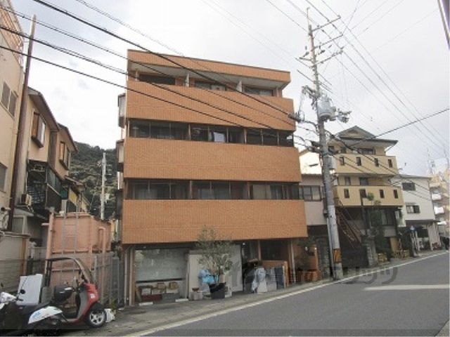 フローレンス京都の外観画像
