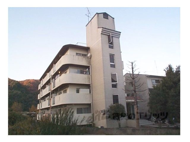 ジョイ長岡京の外観画像