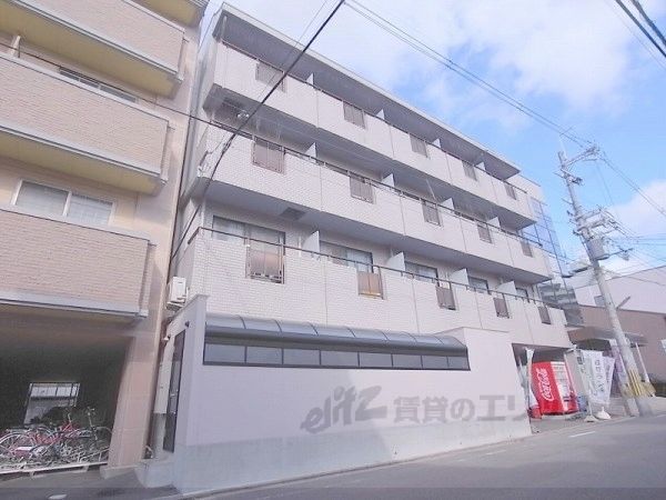 メゾン・シレーネの外観画像