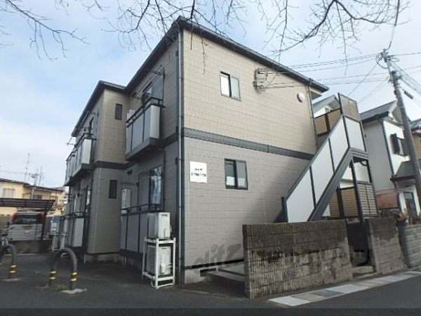 ハイツエクセレンスⅠの外観画像
