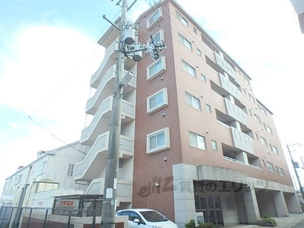 Harmony Saitoの外観画像