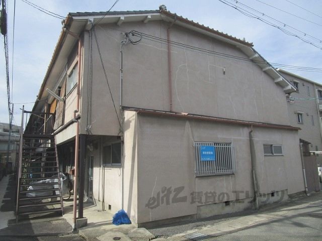 第三小富士荘の外観画像