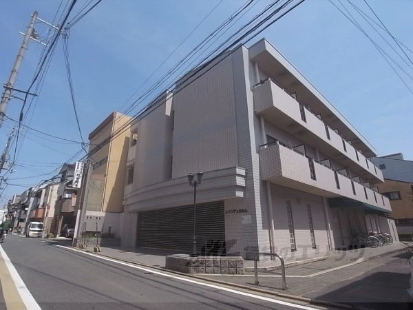 メゾン・デュ・カルムの外観画像