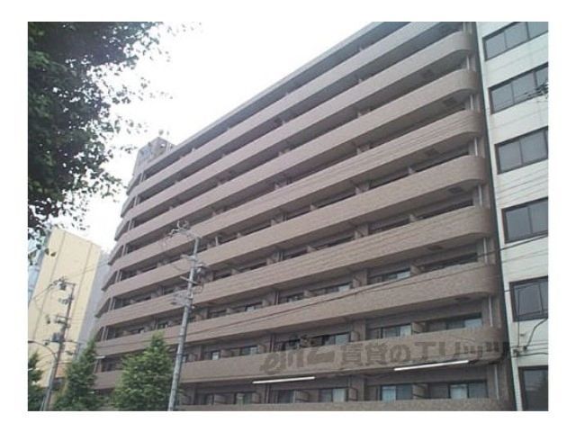 ブランズ京都河原町通の外観画像