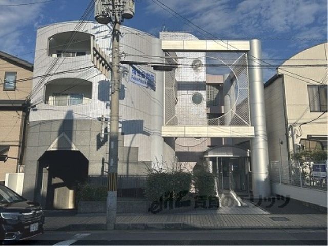 ドルチェ21の外観画像
