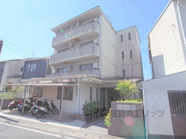 CASA22の外観画像