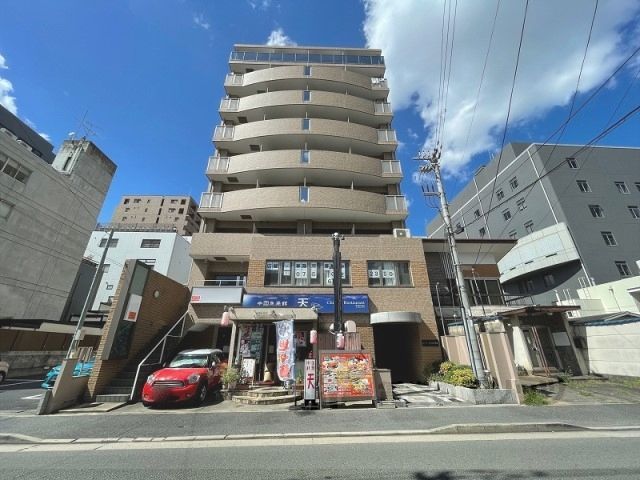CASA VERDE高辻の外観画像