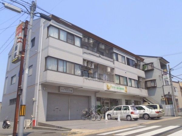 グリーンヒルズ・小野の外観画像